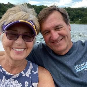 Meet your Posher, Cindy